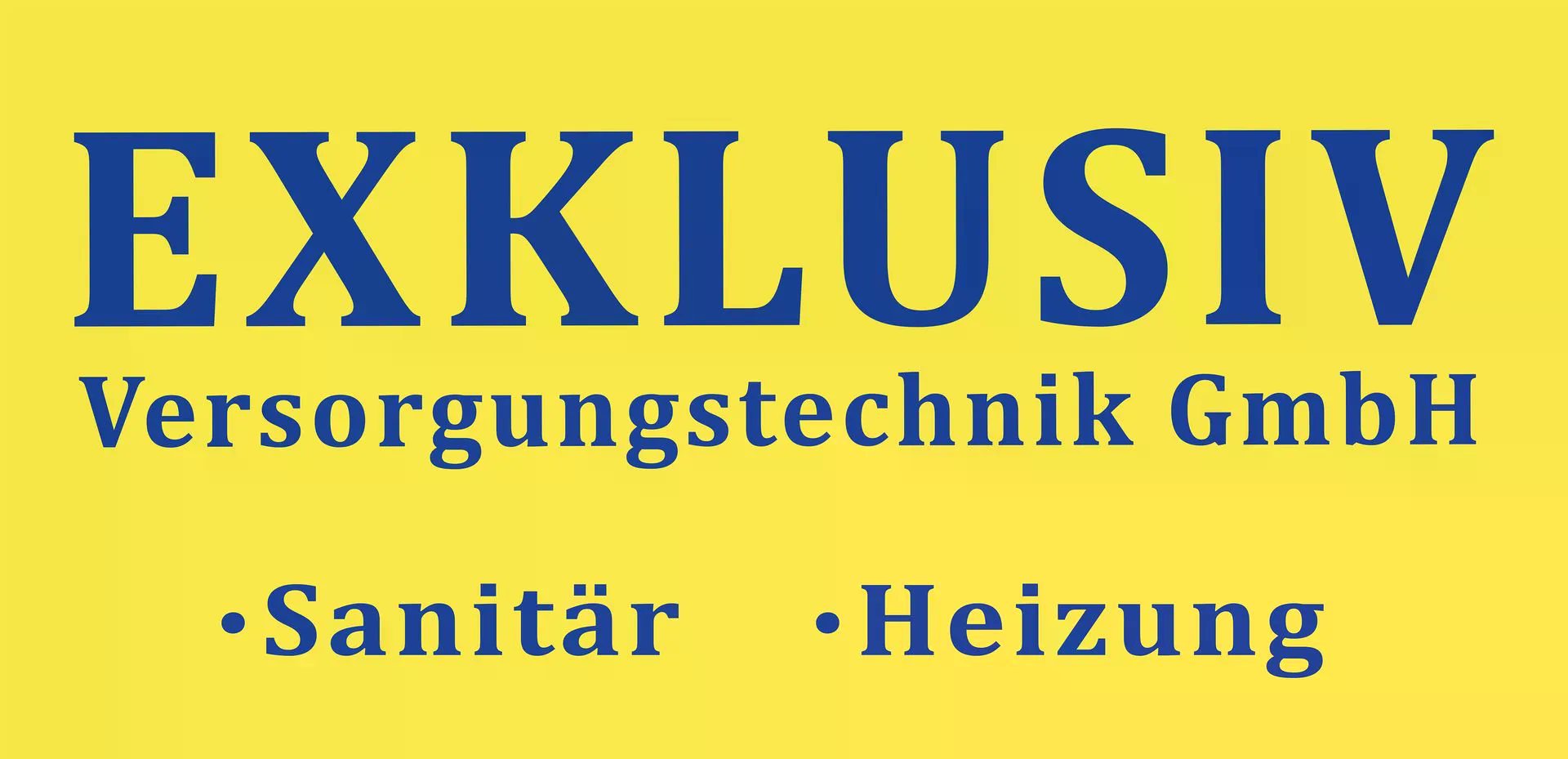 Exklusiv GmbH