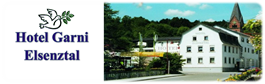 Hotel Elsenztal